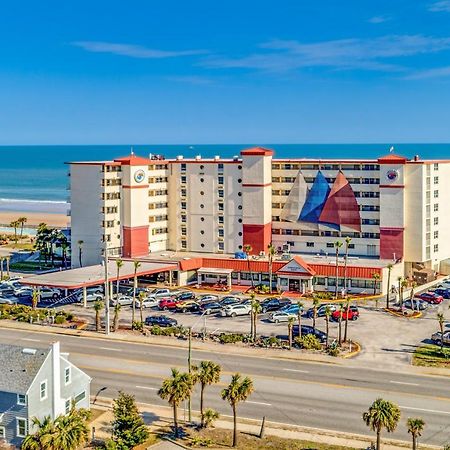 Harbour Beach Resort 611 Дейтона-Бич Экстерьер фото