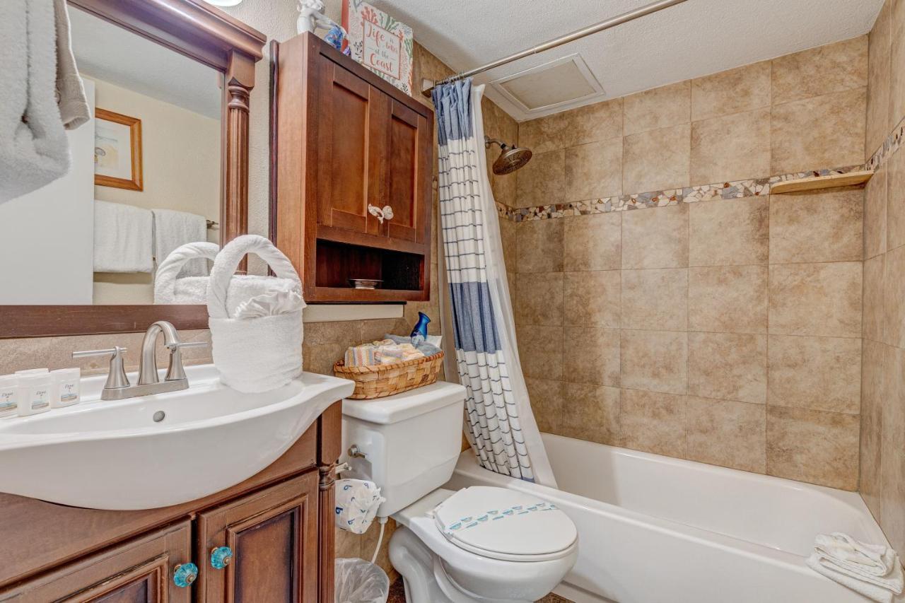 Harbour Beach Resort 611 Дейтона-Бич Экстерьер фото