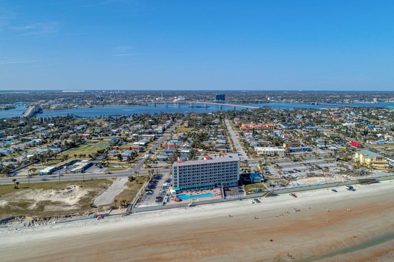 Harbour Beach Resort 611 Дейтона-Бич Экстерьер фото