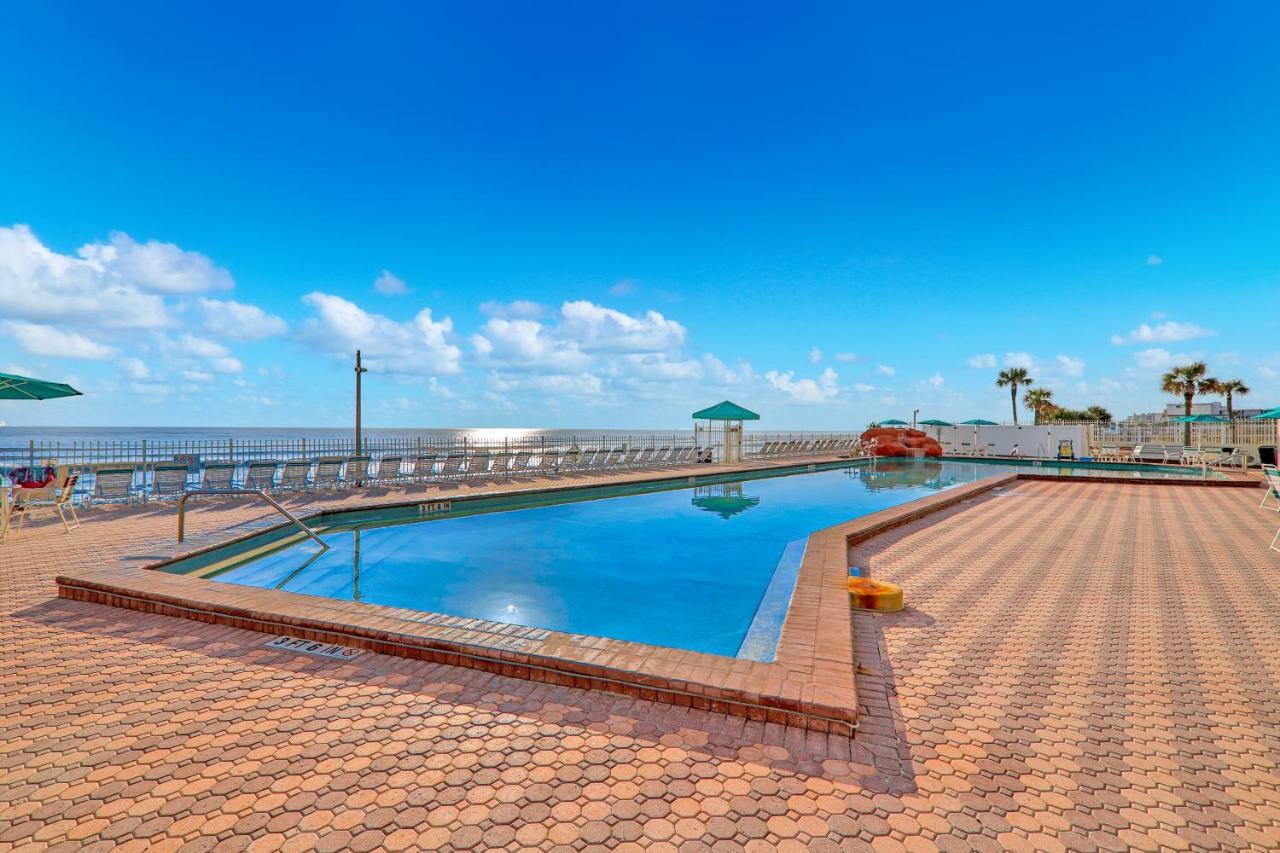 Harbour Beach Resort 611 Дейтона-Бич Экстерьер фото