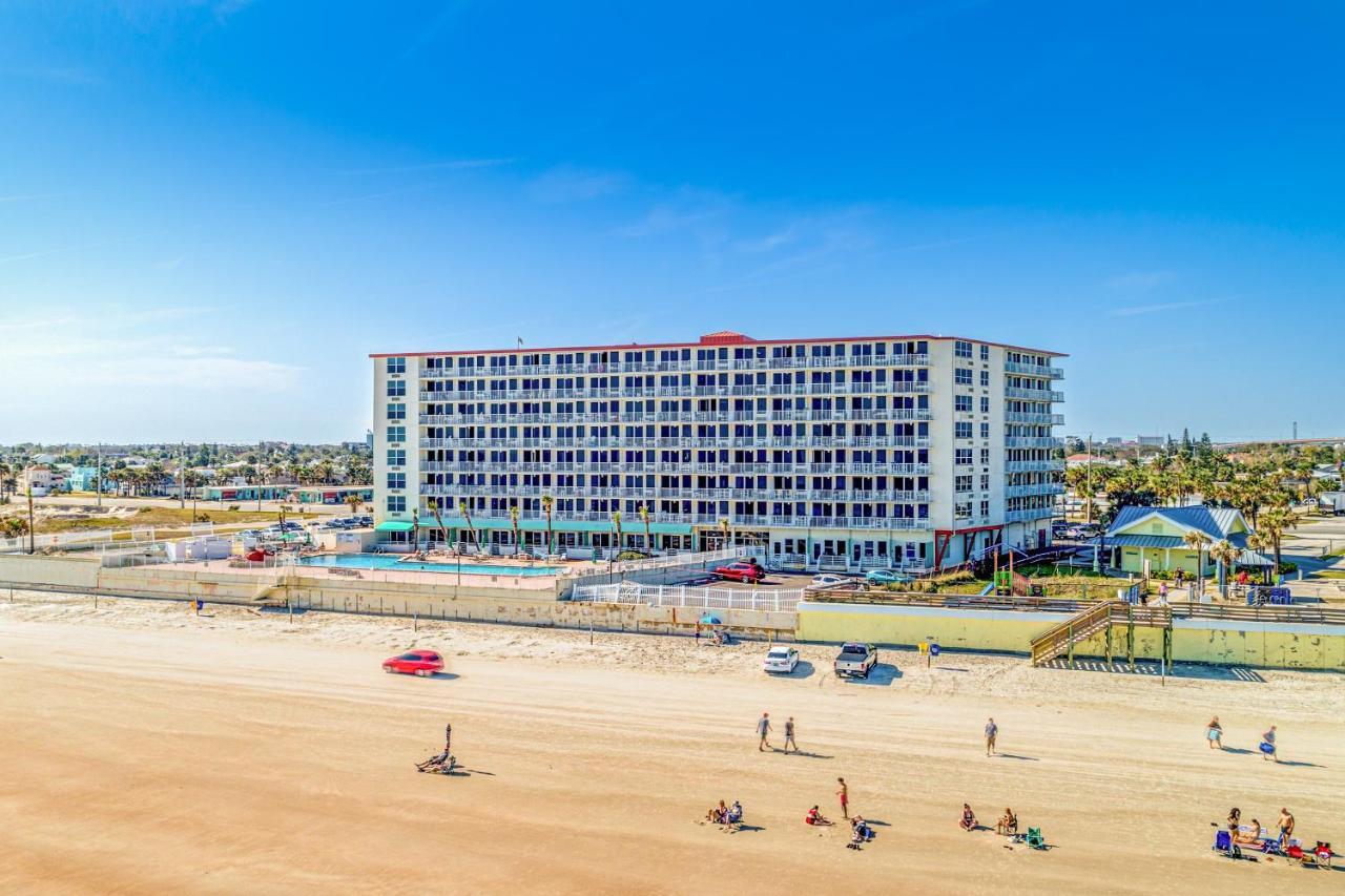 Harbour Beach Resort 611 Дейтона-Бич Экстерьер фото