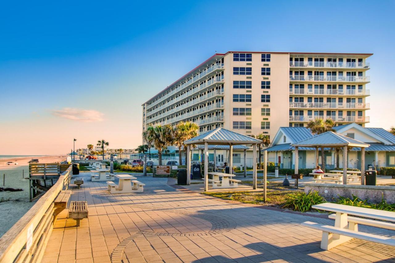 Harbour Beach Resort 611 Дейтона-Бич Экстерьер фото