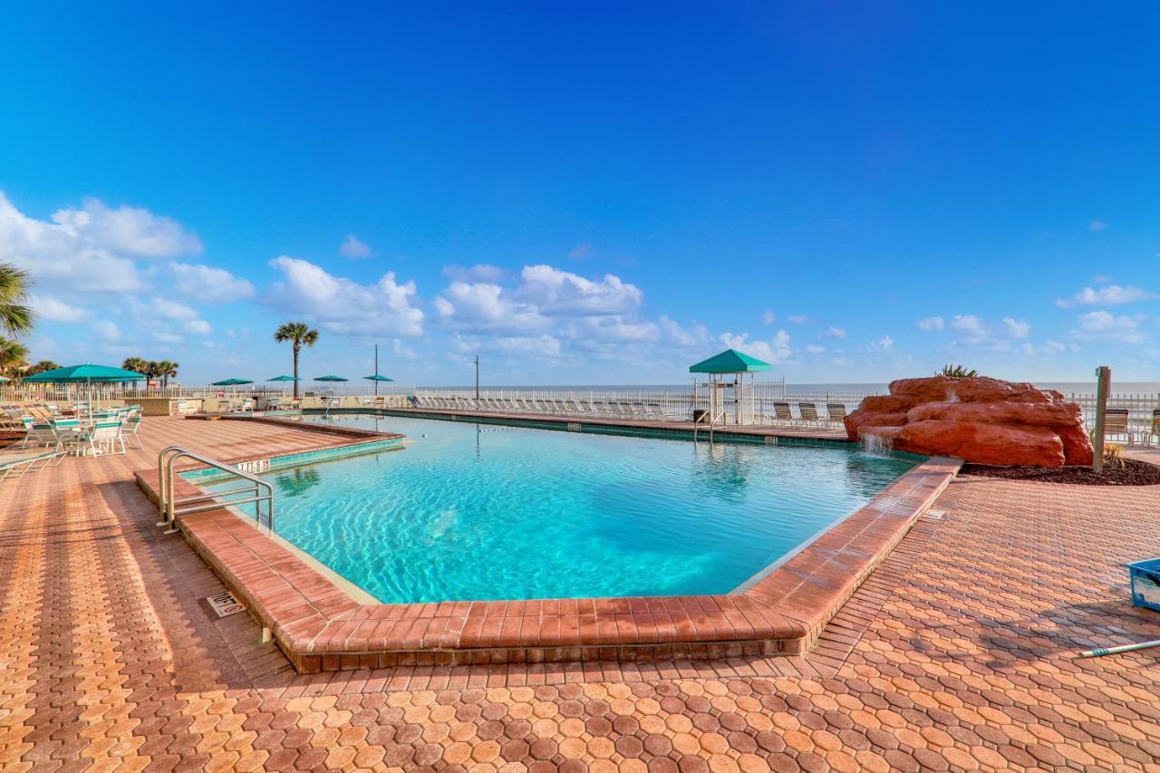 Harbour Beach Resort 611 Дейтона-Бич Экстерьер фото